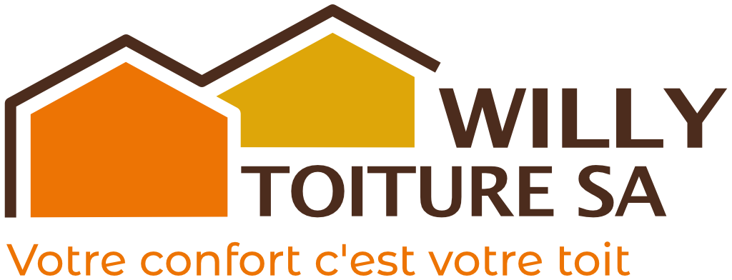 Toiture Willy