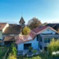 Rénovation énergétique du toit à Vich