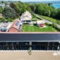 Rénovation du toit de la fondation Nicati