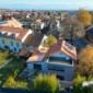 Rénovation de la toiture et plaquages en cuivre