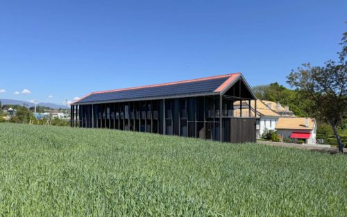 Toiture Willy-ferblanterie panneau solaire