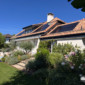 Rénovation énergétique de toiture à Genolier
