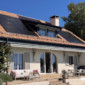 Rénovation énergétique de toiture à Genolier