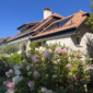 Rénovation énergétique de toiture à Genolier