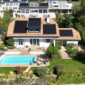 Rénovation énergétique de toiture à Genolier