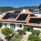 Rénovation énergétique de toiture à Genolier