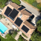 Rénovation énergétique de toiture à Genolier