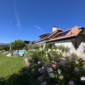 Rénovation énergétique de toiture à Genolier