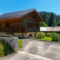 Rénovation énergétique du chalet à St-Cergues