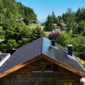 Rénovation énergétique de la toiture avec photovoltaïque
