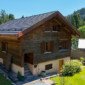 Rénovation avec Goncerut SA des gouttières en cuivre