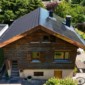 Rénovation des panneaux solaires du chalet