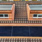 Fênetre de toit et photovoltaïque rénovés