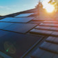 Avec Goncerut installation de panneaux solaires