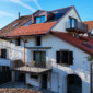 Maison à Eysins rénové par Willy Toiture
