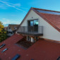 Maison rénovée à Eysins