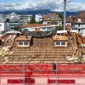 Logement en rénovation de sa toiture avec Goncerut