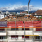 Rénovation d'un toit Mafroi avec Willy