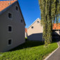 Nouveau quartier urbain à l Plantaz