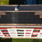 Rénovation de toiture, ferblanterie en cuivre et installation photovoltaïque à Gland (Vaud) – Willy Toiture