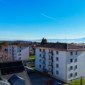 Rénovation de bâtiment collectif à Burnier, Gland : toiture et photovoltaïque - Willy Toiture SA