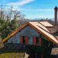 Réparation et rénovation du faîtage de toiture en tuiles