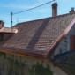 Rénovation de toiture en tuiles à Céligny – Toiture Willy SA