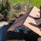 Rénovation de toiture en tuiles à Coudre, Céligny – Couvreur professionnel