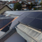 Une installation professionnelle des photovoltaiques à chexbres, Vaud