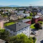 Réfection d'un immeuble à Chavannnes, Gland Suisse