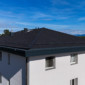 Gouttière construite par Toiture Willy à Chavannes, Gland