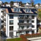 Toiture Willy réalisation à Chexbres en Suisse