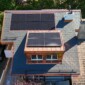 Rénovation énergétique fait par Toiture Willy SA